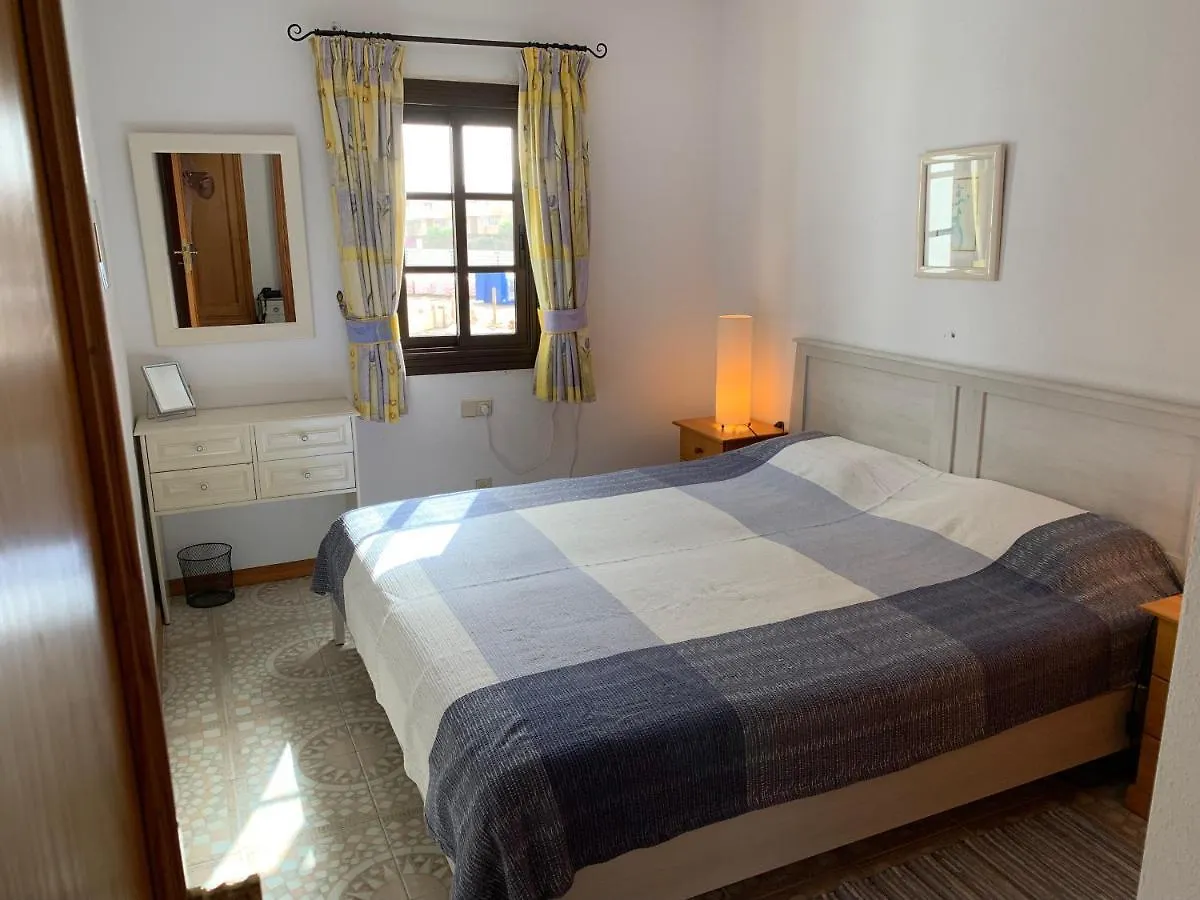 산미겔데아보나 Fairways Club Apt 아파트 0*,  스페인